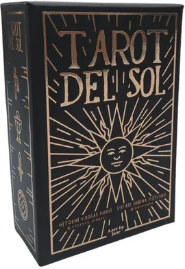 TAROT DEL SOL