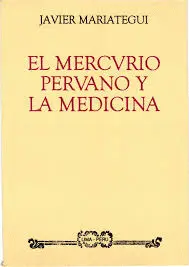 EL MERCURIO PERUANO Y LA MEDICINA