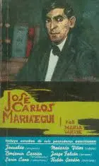 JOSE CARLOS MARIATEGUI POR MARIA WIESSE