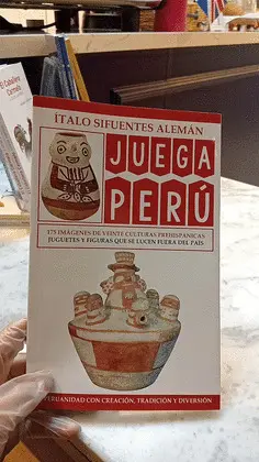 JUEGA PERÚ