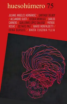 HUESOHÚMERO 75