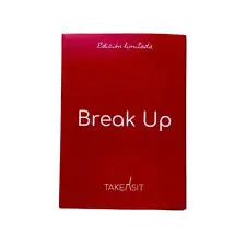 BREAK UP - TAKE A SIT