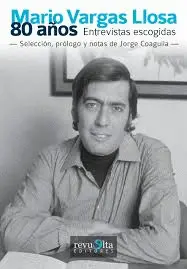 MARIO VARGAS LLOSA 80 AÑOS