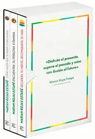 ESTUCHE MARIAN ROJAS ESTAPÉ