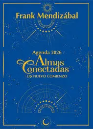 AGENDA 2026. ALMAS CONECTADAS