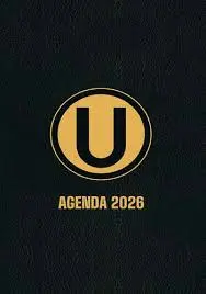 AGENDA 2026. CLUB UNIVERSITARIO DE DEPORTES