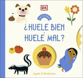 ¿HUELE BIEN HUELE MAL?