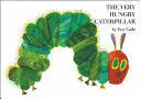 THE VERY HUNGRY CATERPILLAR