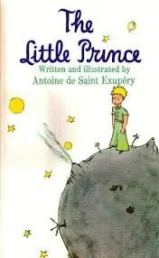THE LITTLE PRINCE
