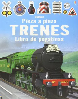 TRENES TRENES