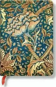 WILLIAM MORRIS MORRIS DANZA DEL VIENTO MIDI