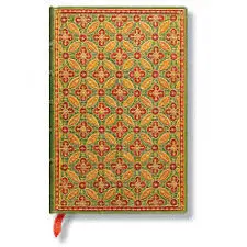 LIBRETA PAPERBLANKS PARISIAN MOSAIC LIBRETA PAPERBLANKS PARISIAN MOSAIC