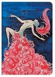 CABARET CABARET SLIM VINT VOGU
