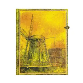 PAPERBLANKS 350 ANIVERSARIO DE REMBRANDT ULTRA PAPERBLANKS 350 ANIVERSARIO DE REMBRANDT ULTRA