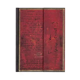 PAPERBLANKS ORWELL 1984 ULTRA WRAP PAPERBLANKS ORWELL 1984 ULTRA WRAP