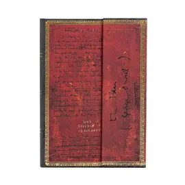 PAPERBLANKS ORWELL 1984 MIDI PAPERBLANKS ORWELL 1984 MIDI