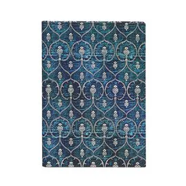 PAPERBLANKS BLUE VELVET MIDI PAPERBLANKS BLUE VELVET MIDI