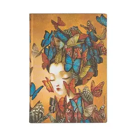 MADAMA BUTTERFLY RAYADO MADAMA BUTTERFLY RAYADO