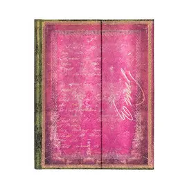 PAPERBLANKS EMILY DICKINSON, MORÍ POR LA BELLEZA ULTRA PAPERBLANKS EMILY DICKINSON, MORÍ POR LA BELLEZA ULTRA