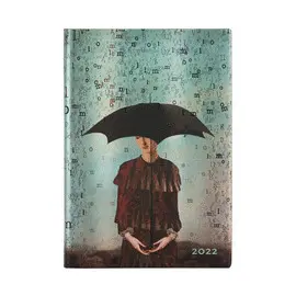 2022 LLUVIA DE LETRAS 2022 LLUVIA DE LETRAS