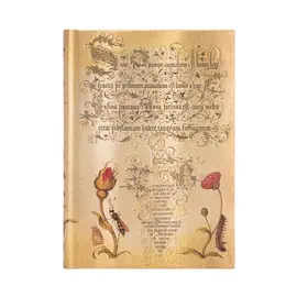 PAPERBLANKS ROSA HOLANDESA MIDI PAPERBLANKS ROSA HOLANDESA MIDI