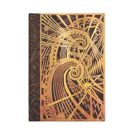PAPERBLANKS EDIFICIO CHANIN MIDI