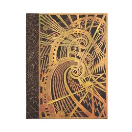 PAPERBLANKS EDIFICIO CHANIN ULTRA PAPERBLANKS EDIFICIO CHANIN ULTRA