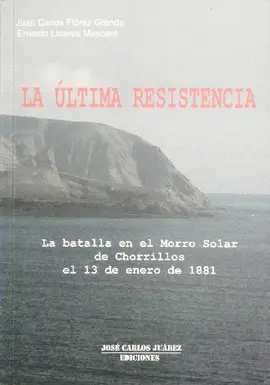 LA ÚLTIMA RESISTENCIA LA ÚLTIMA RESISTENCIA