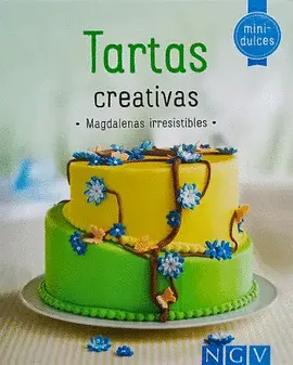 TARTAS CREATIVAS