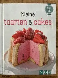 PASTELITOS Y MINITARTAS