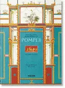 FAUSTO & FELICE NICCOLINI. THE HOUSES AND MONUMENTS OF POMPEII (XXL) FAUSTO & FELICE NICCOLINI. THE HOUSES AND MONUMENTS OF POMPEII (XXL)