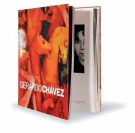 GERARDO CHÁVEZ GERARDO CHÁVEZ