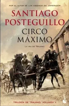 CIRCO MAXIMO CIRCO MAXIMO