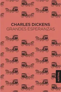 GRANDES ESPERANZAS GRANDES ESPERANZAS