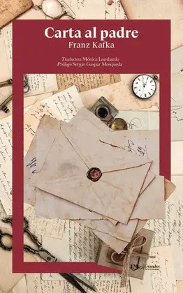 CARTA AL PADRE