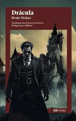 DRACULA -GRAN. LIT.-