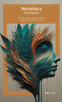 METAFISICA -GRAN. LIT.-