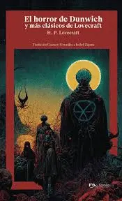HORROR DE DUNWICH EL, -GRAN. LIT.-