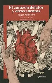 CORAZON DELATOR, EL -GRAN. LIT.-