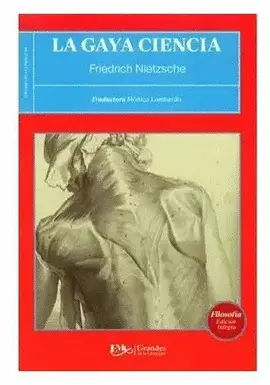 GAYA CIENCIA, LA -GRAN. LIT.-