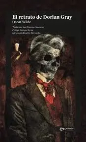 RETRATO DE DORIAN GRAY, EL -GRAN. LIT.-