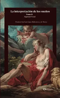 LA INTERPRETACION DE LOS SUEÑOS II -GRAN. LIT.-