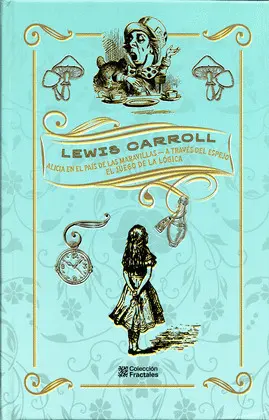OBRA SELECTA: LEWIS CARROLL