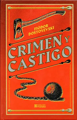 CRIMEN Y CASTIGO