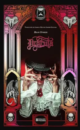 DRACULA -FR-