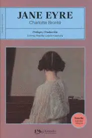 JANE EYRE -GRAN. LIT.-