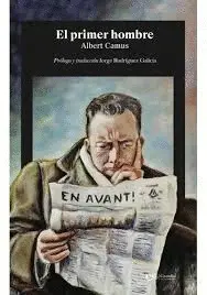 PRIMER HOMBRE, EL -GRAN. LIT.-