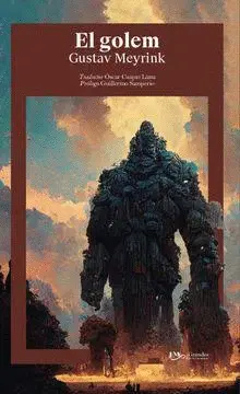 EL GOLEM -GRAN. LIT.-