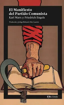 MANIFIESTO COMUNISTA, EL -GRAN. LIT.-
