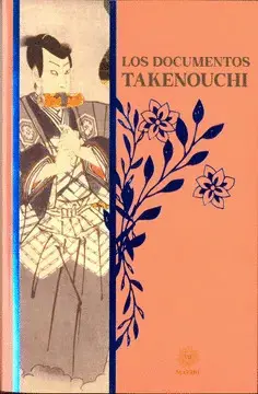 LOS DOCUMENTOS TAKENOUCHI -MATIRI-